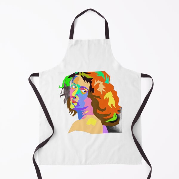 Item preview, Electric Muse designed and sold by THEBTTRFLY.