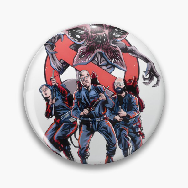Item preview, Gorgonbusters designed and sold by AntonioPolivka7.
