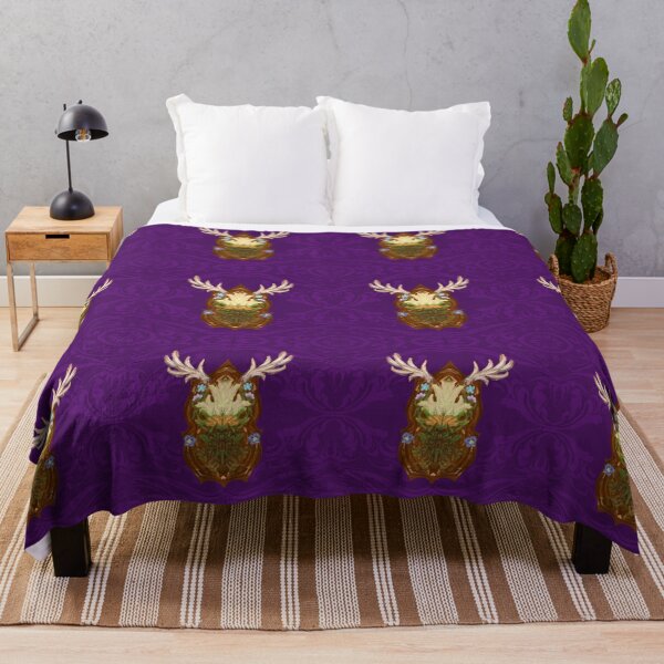 Item preview, Flowers spiders and antlers designed and sold by KiwiDrawz.