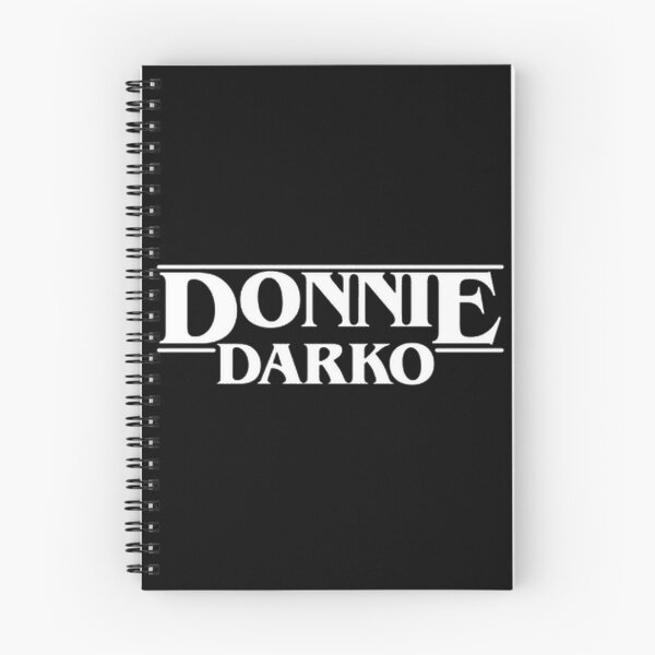 Item preview, Donnie Stranger Darko Things designed and sold by AntonioPolivka7.