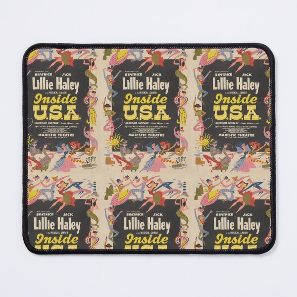 Item preview, INSIDE USA designed and sold by THE GOOD FIND.