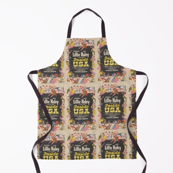 Item preview, INSIDE USA designed and sold by THE GOOD FIND.