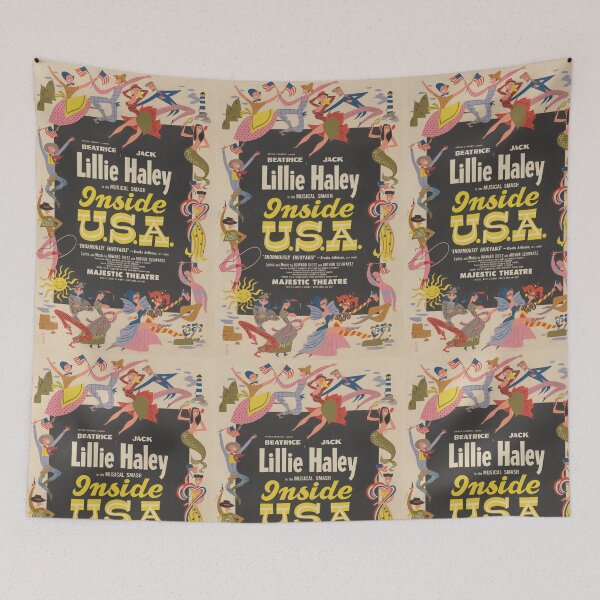 Item preview, INSIDE USA designed and sold by THE GOOD FIND.