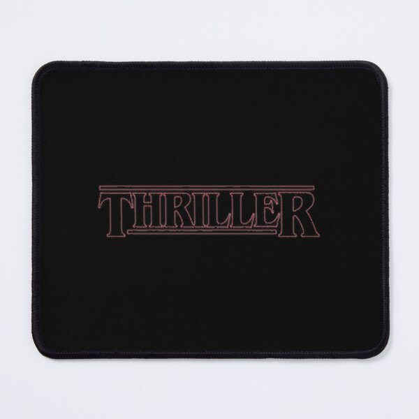 Item preview, Stranger Things Thriller designed and sold by AntonioPolivka7.