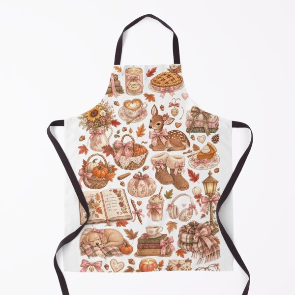 Item preview, Fall Coquette: Cozy Collection C designed and sold by Blush and Bloom.