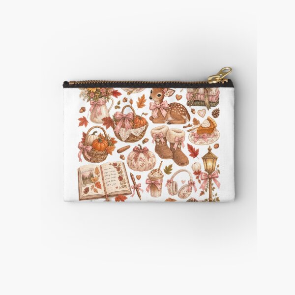 Item preview, Fall Coquette: Cozy Collection C designed and sold by Blush and Bloom.