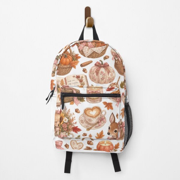 Item preview, Fall Coquette: Cozy Collection C designed and sold by Blush and Bloom.