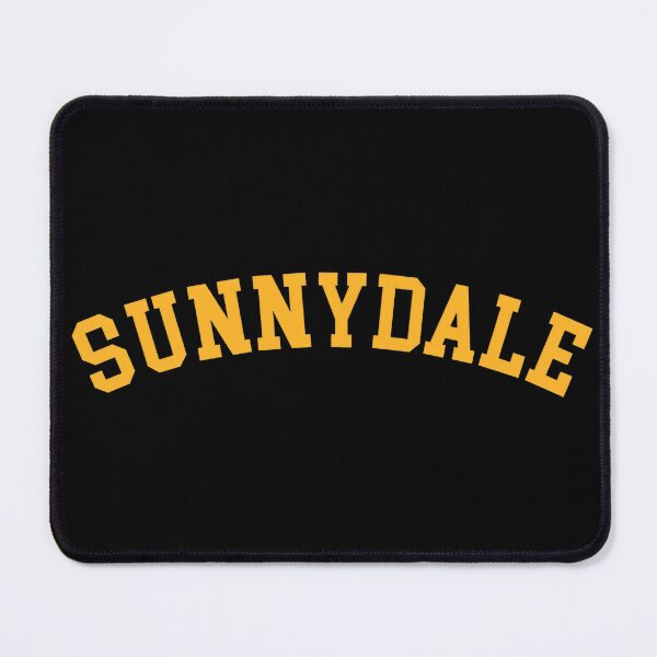 Item preview, Sunnydale High School designed and sold by Art-Monnard.