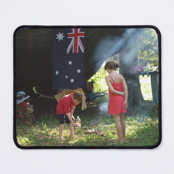 Item preview, Campfire designed and sold by Pixsell Image.
