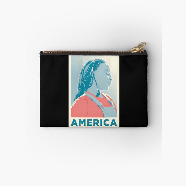 Item preview, You Cant Spell America Without Erica designed and sold by AntonioPolivka7.