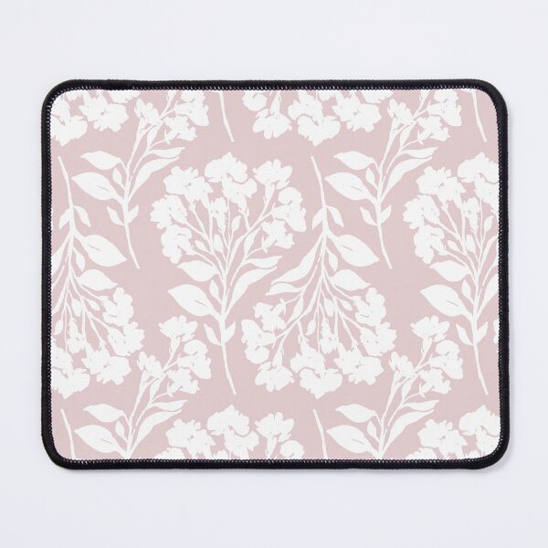 Item preview, Botanical Bliss | Blush Pink designed and sold by Jande Summer.