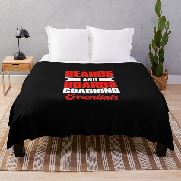 Item preview, Beards And Boards Coaching Essentials Retro designed and sold by Skuthorp231.
