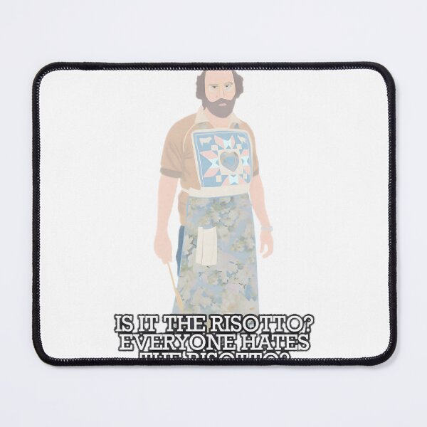 Item preview, Murrays Risotto designed and sold by AntonioPolivka7.