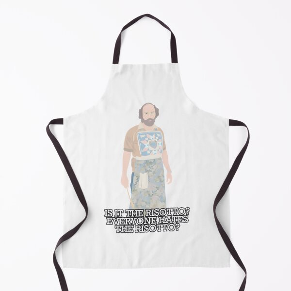 Item preview, Murrays Risotto designed and sold by AntonioPolivka7.