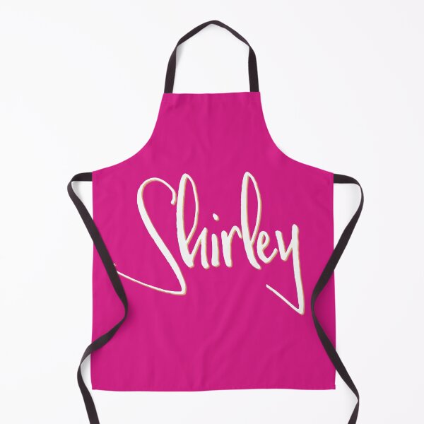 Item preview, SHIRLEY personalized type design designed and sold by CharlottePlaceArt.