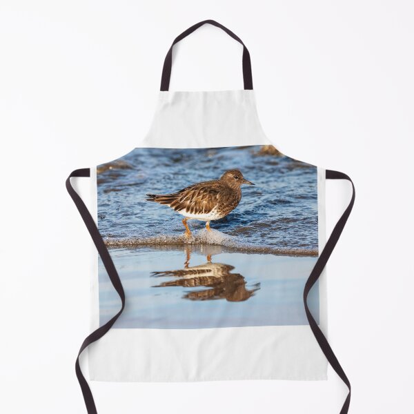 Item preview, Shorebird Reflected designed and sold by DawsonImages.