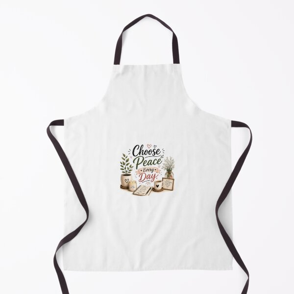 Item preview, Choose Peace Every Day designed and sold by KrithigaArts.