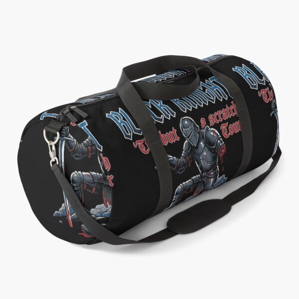 Item preview, Tis But A Scratch Funny Dark Knight Medieval Heavy Metal Tour Parody designed and sold by AdyKurniawan.