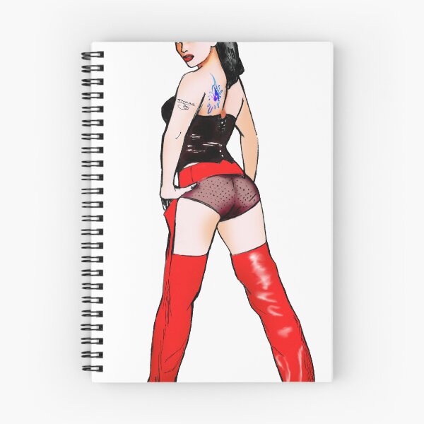 Item preview, Biker Babe designed and sold by stvkar.