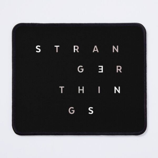 Item preview, Stranger Things designed and sold by AntonioPolivka7.