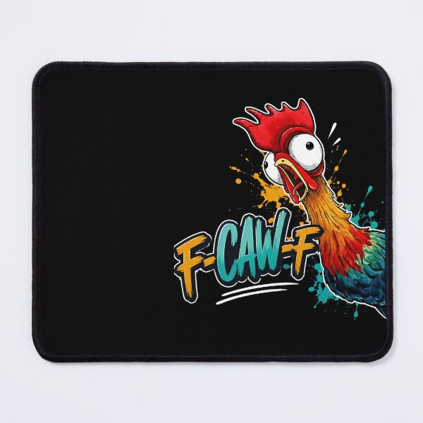 Item preview, Fowl-F  designed and sold by xenianorman.