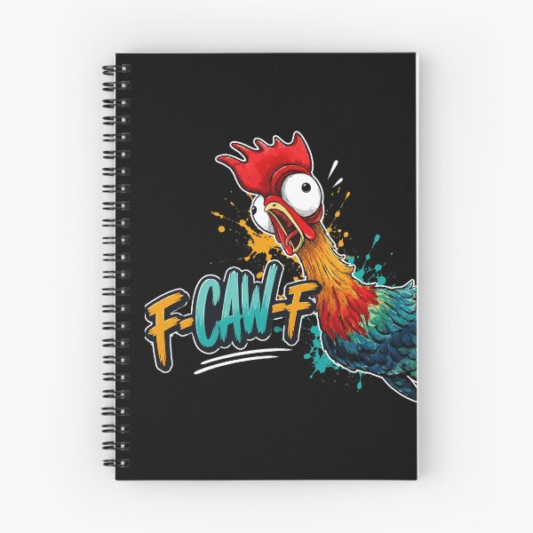 Item preview, Fowl-F  designed and sold by xenianorman.