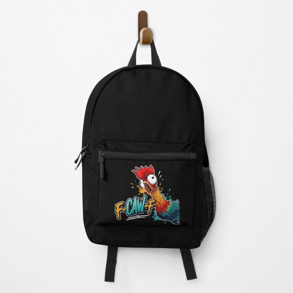 Item preview, Fowl-F designed and sold by xenianorman.