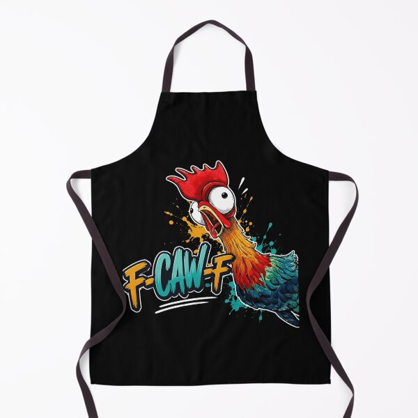 Item preview, Fowl-F designed and sold by xenianorman.