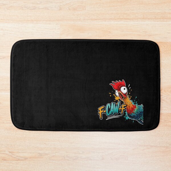 Item preview, Fowl-F  designed and sold by xenianorman.