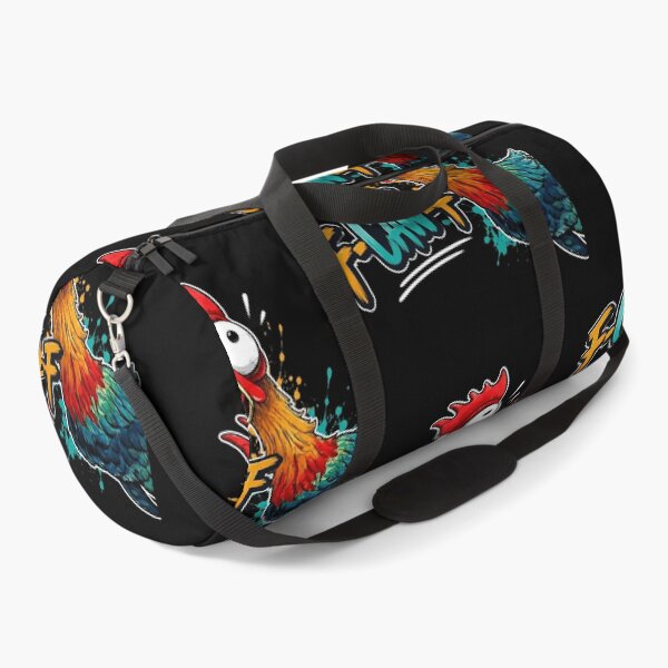 Item preview, Fowl-F  designed and sold by xenianorman.