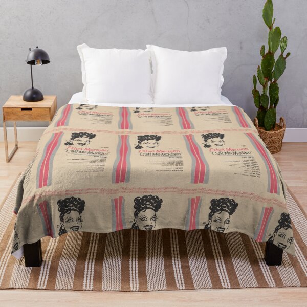 Item preview, ETHEL MERMAN designed and sold by THE GOOD FIND.