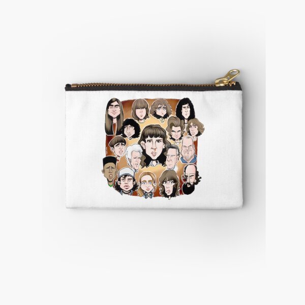 Item preview, Stranger Things designed and sold by AntonioPolivka7.