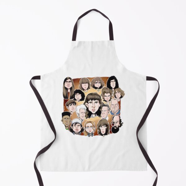 Item preview, Stranger Things designed and sold by AntonioPolivka7.