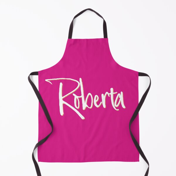 Item preview, ROBERTA personalized type design designed and sold by CharlottePlaceArt.