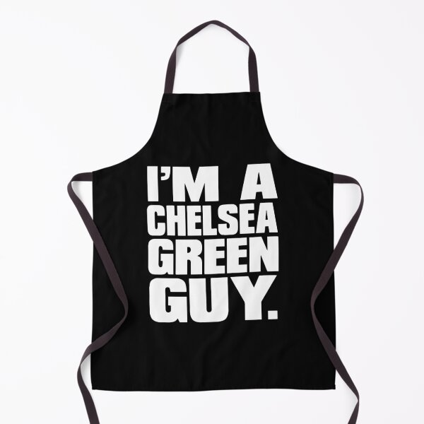 Item preview, I'm a Chelsea Green Guy designed and sold by gwenmattox.