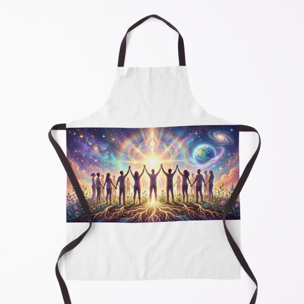 Item preview, Universal Unity — Roots and Divine Light designed and sold by Hawaii26.