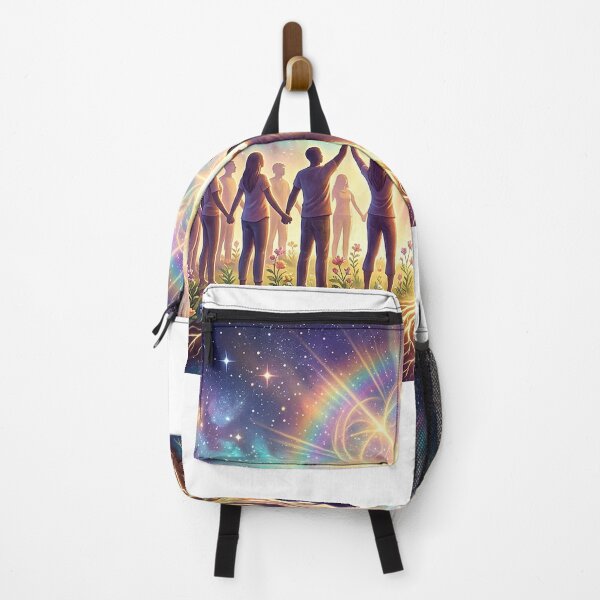 Item preview, Universal Unity — Roots and Divine Light designed and sold by Hawaii26.