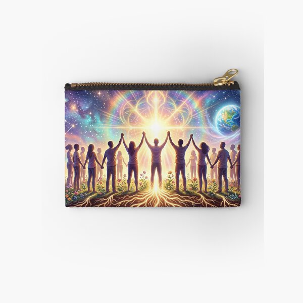 Item preview, Universal Unity — Roots and Divine Light designed and sold by Hawaii26.