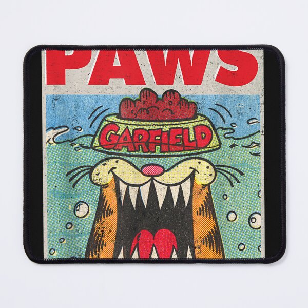 Item preview, Garfieldzz Paws designed and sold by LincolnWardill.