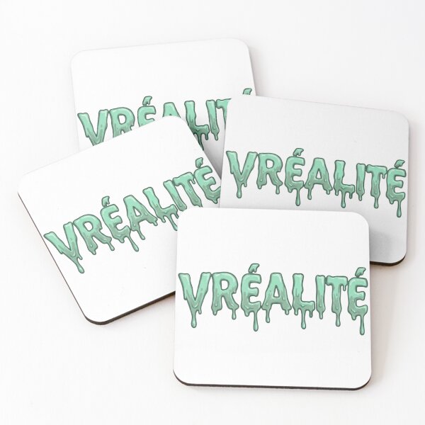 Item preview, TRUTH - Illusion between dream and reality designed and sold by killem667.