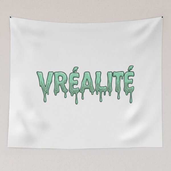 Item preview, TRUTH - Illusion between dream and reality designed and sold by killem667.