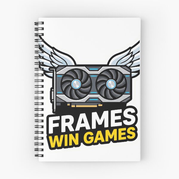 Item preview, Frames Win Games - Angel GPU Graphics Card designed and sold by L .