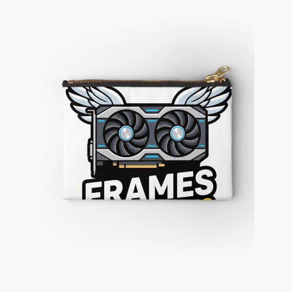 Item preview, Frames Win Games - Angel GPU Graphics Card designed and sold by L .