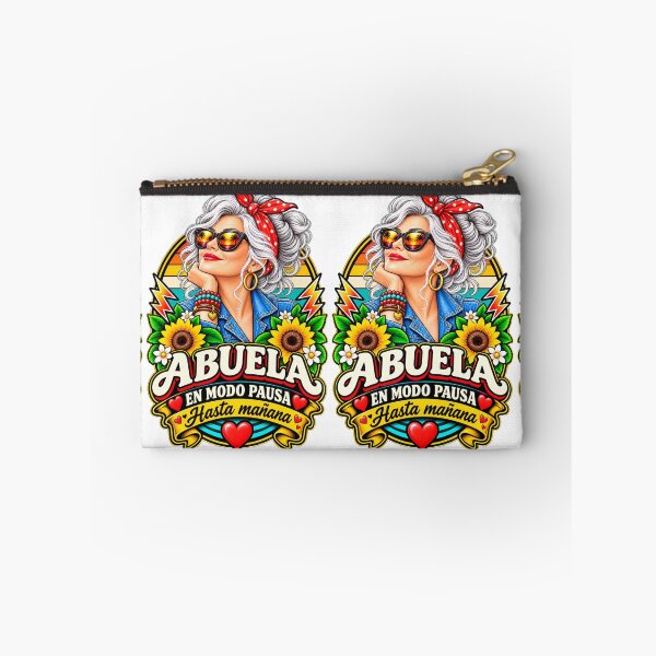 Item preview, regalos para la abuela designed and sold by richiebenny.