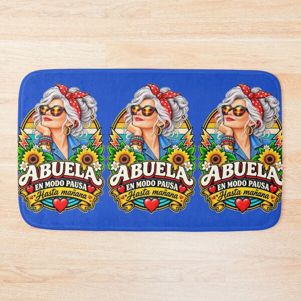 Item preview, regalos para la abuela designed and sold by richiebenny.