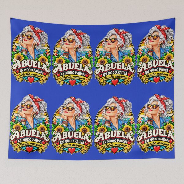 Item preview, regalos para la abuela designed and sold by richiebenny.
