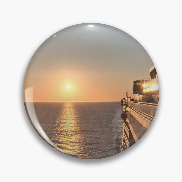Item preview, Sunset cruising designed and sold by Dandijane26.