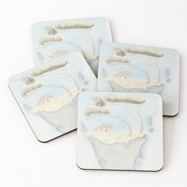Item preview, Maria in Tasmania designed and sold by JMwatercolor.