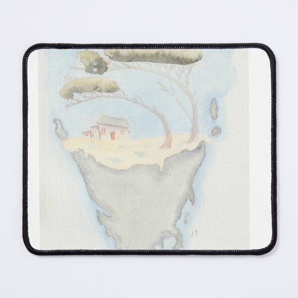 Item preview, Maria in Tasmania designed and sold by JMwatercolor.