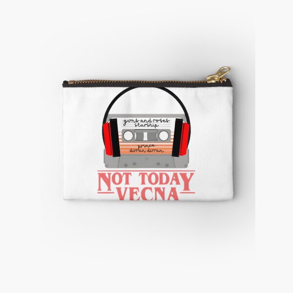 Item preview, Not Today Vecna designed and sold by AntonioPolivka7.